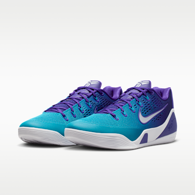 Kobe 9 Low Protro Basketball Shoes. Nike JP
